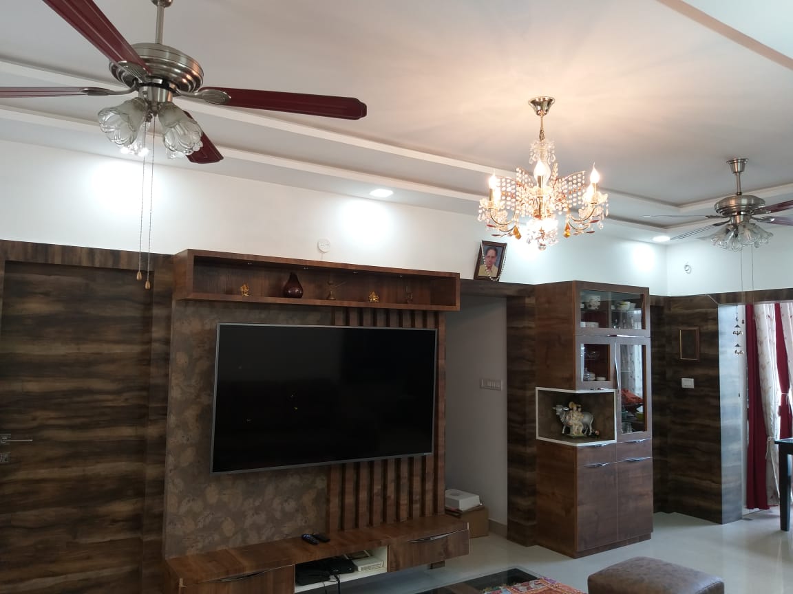 Living Rooms interior 2